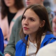 Кузина Наталия Олеговна Кузина Наталия Олеговна