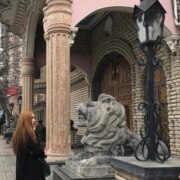 Шамсудинова Диана Борисовна Шамсудинова Диана Борисовна