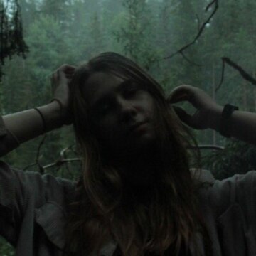 Яна Андреевна Рывкина