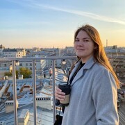 Макарова Нина Павловна