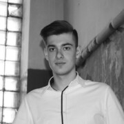 Пирожков Кирилл Николаевич