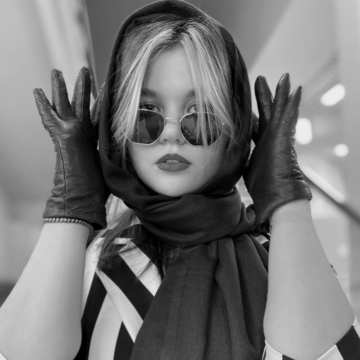 Анастасия Евгеньевна Николаева