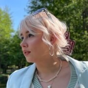 Мошкова Полина Александровна