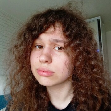 Анастасия Денисовна Петрова