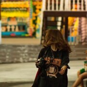 Вострецова Арина Михайловна