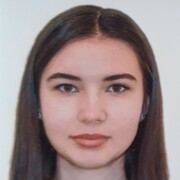 Ивлиева Дарья Николаевна Ивлиева Дарья Николаевна