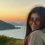 Гулабян Анна Андраниковна Гулабян Анна Андраниковна