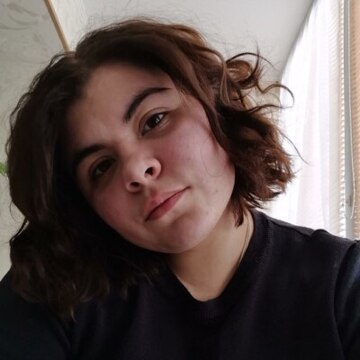 Анастасия Сергеевна Литвиненко