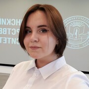 Черенкова Олеся Александровна