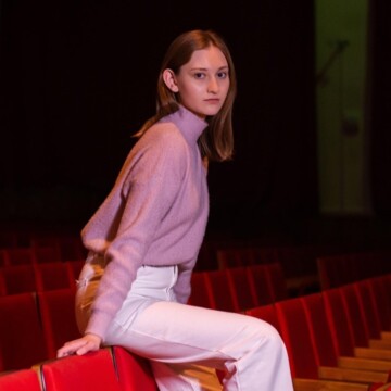 Ирина Николаевна Гаврилова