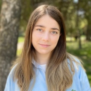 Шахпазова Лезгият Умрудиновна