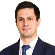 Евгений Рогозинский