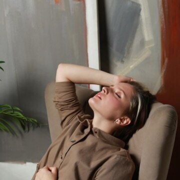 Валерия Владимировна Полынникова