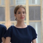 Юргалова Кристина Валерьевна Юргалова Кристина Валерьевна