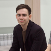 Лаврентьев Олег Маратович