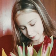 Позенко Дярья Сергеевна