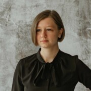 Карпова Елена Дмитриевна