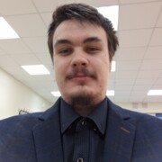 Садыков Александр Равильевич