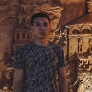 Сидуков Кирилл Дмитриевич