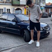 Сельков Евгений