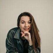 Гура Ирина Витальевна