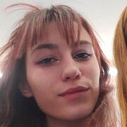 Илюхина Анастасия Сергеевна