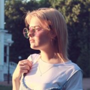 Фандеева Кристина Сергеевна Фандеева Кристина Сергеевна