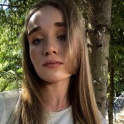 Алексеева Анастасия Александровна