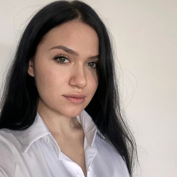 Валерия Алексеевна Халикова