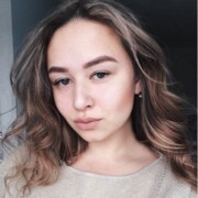 Чаплыгина Валерия Евгеньевна