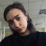 Шремпф Анастасия Юрьевна Шремпф Анастасия Юрьевна