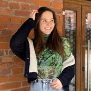 Смирнова Елизавета Сергеевна