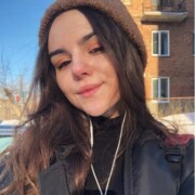 Сердюкова Елизавета Сергеевна