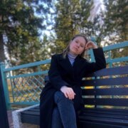 Мельникова Кристина Александровна