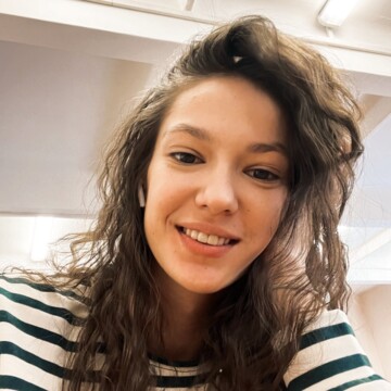 Анастасия Олеговна Романова