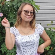 Ильина Анжелика Алексеевна