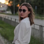 Смолякова Марина Исроиловна