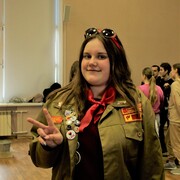 Дудина Екатерина Александровна