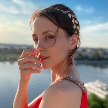 Юрченко Алеся Руслановна Юрченко Алеся Руслановна