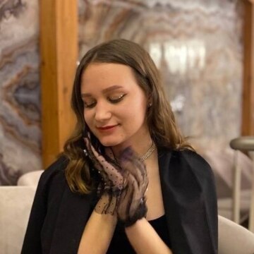 Шаманаева Лиза Дмитриевна Шаманаева Лиза Дмитриевна