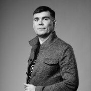 Отинов Андрей Михайлович