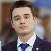 Филимонов Сергей Сергеевич Филимонов Сергей Сергеевич