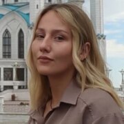 Ефремова Елена Андреевна