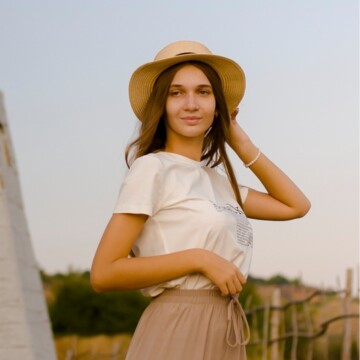 Казакова Инна Евгеньевна