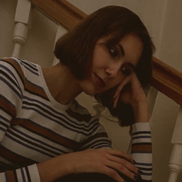 Валерия Владимировна Арямнова