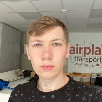 Иванов Кирилл Геннадьевич