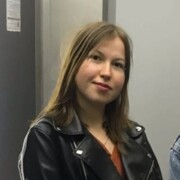 Абрамова Ирина Леонидовна