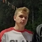 Малышев Родион Олегович