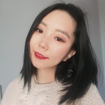 Вилена Александровна Ефремова