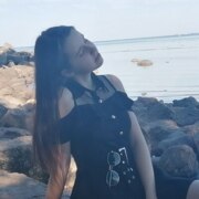 Орлова Александра